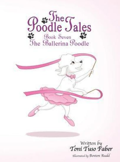 The Poodle Tales