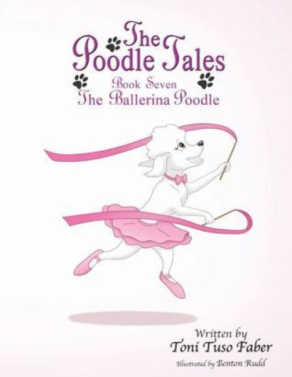 The Poodle Tales