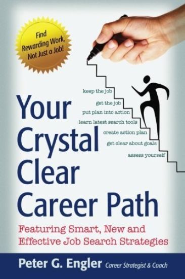 Your Crystal Clear Career Path