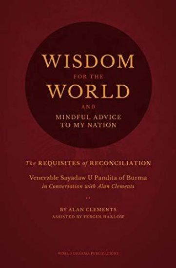 Wisdom for the World