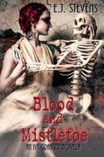 Blood and Mistletoe