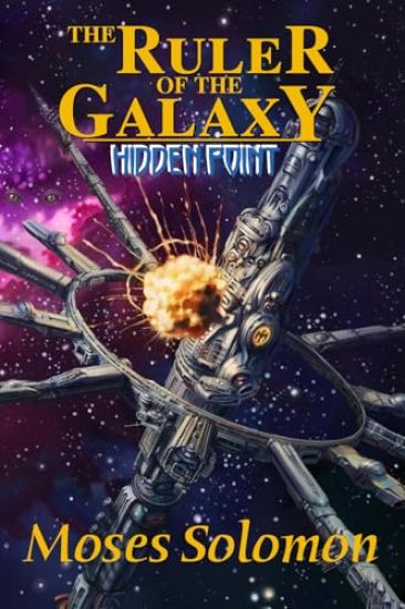 The Ruler of the Galaxy: Hidden Point