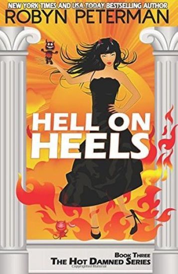 Hell on Heels