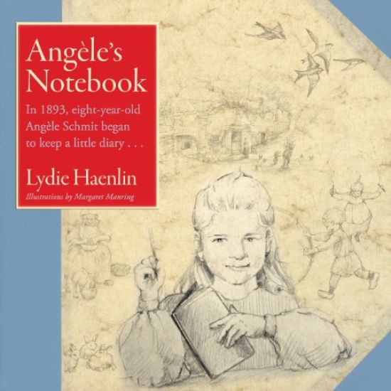 Angele's Notebook