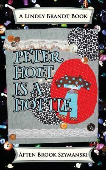 Peter Holt Is a Hottie