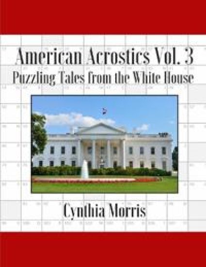 American Acrostics Volume 3