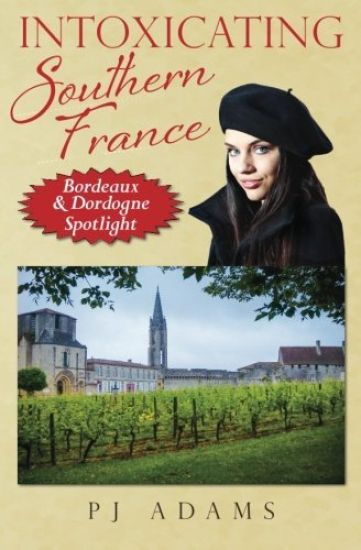 Intoxicating Southern France