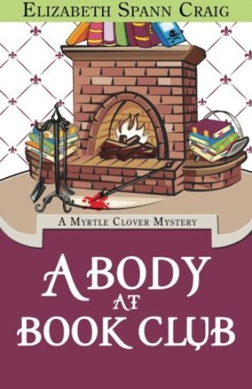 A Body at Book Club