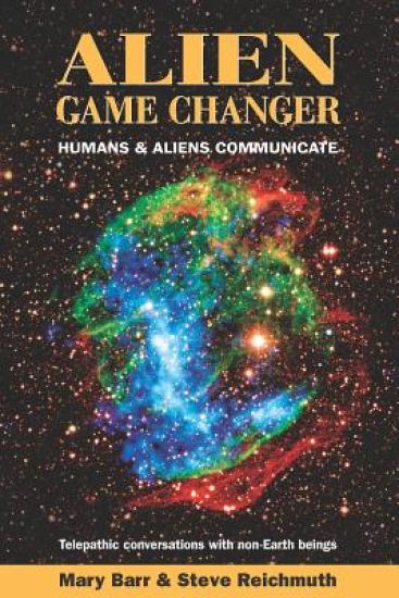 Alien Game Changer: Humans and Aliens Communicate