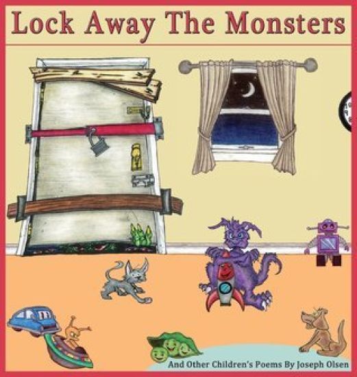 Lock Away The Monsters