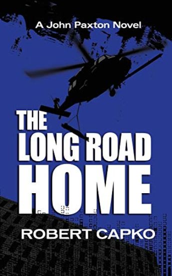 The Long Road Home