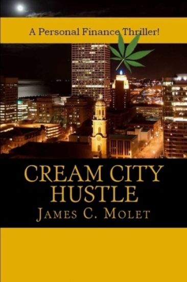 Cream City Hustle