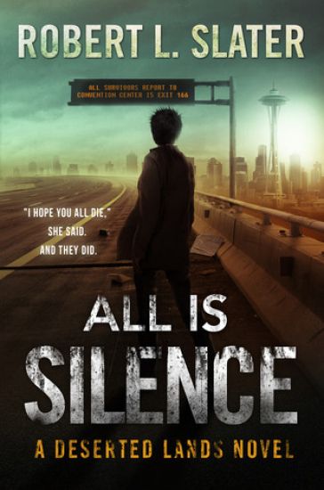 All Is Silence