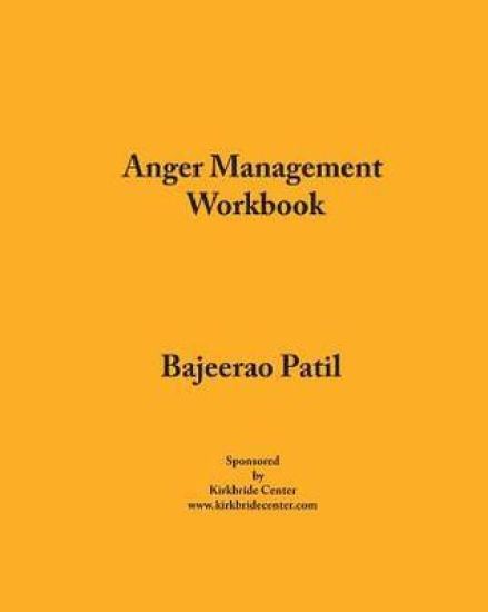 Anger Management Workbook