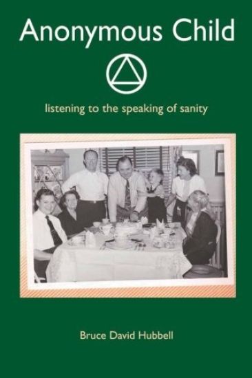 Anonymous Child: Listening to the Speaking of Sanity