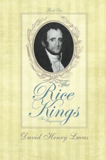 The Rice Kings, Book One, The Beginning