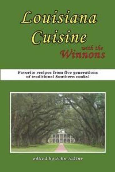 Louisiana Cuisine