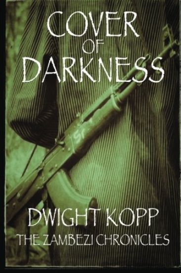 Cover of Darkness