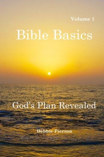 God's Plan Revealed: Bible Basics - Volume 1