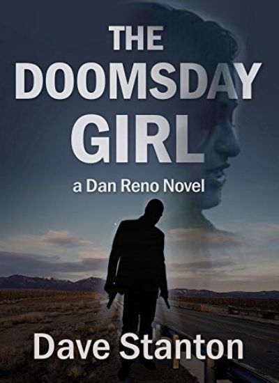 The Doomsday Girl: A Dan Reno Novel