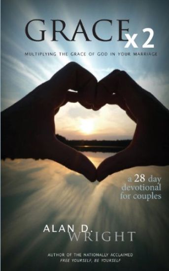 Grace X2: Multiplying the Grace of God in Your Marriage