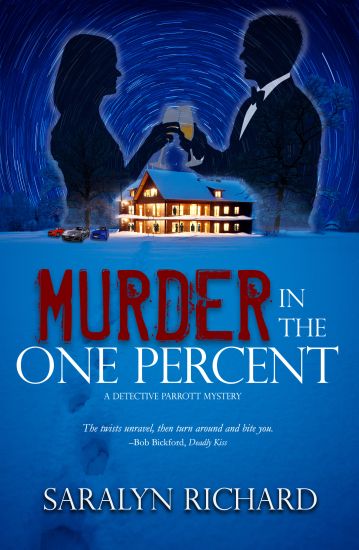Murder In the One Percent