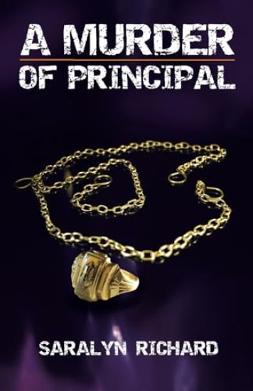 A Murder of Principal