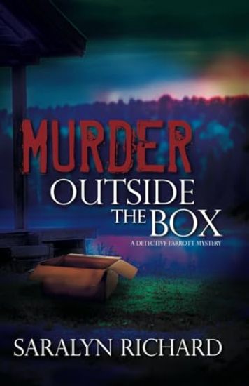 Murder Outside the Box