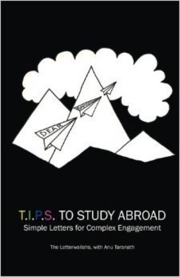 T.I.P.S To Study Abroad: Simple Letters for Complex Engagement