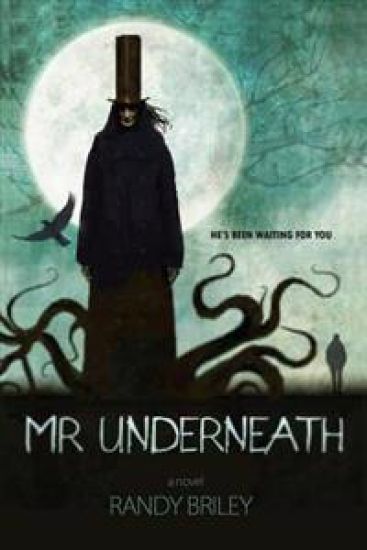 Mr Underneath