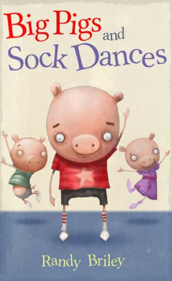 Big Pigs and Sock Dances