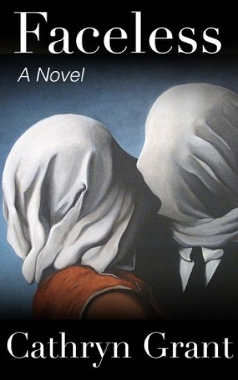 Faceless (A Suburban Noir Novel)