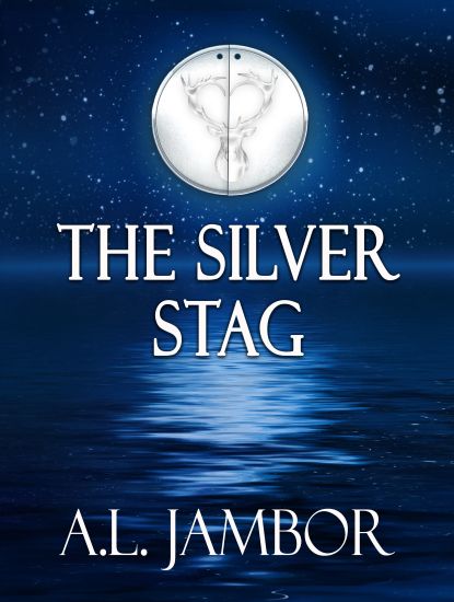 The Silver Stag