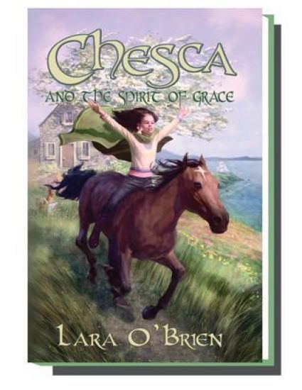 Chesca and the Spirit of Grace