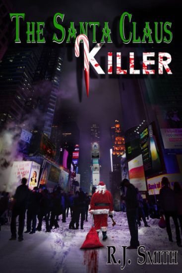 The Santa Claus Killer