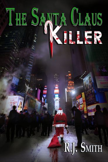 The Santa Claus Killer