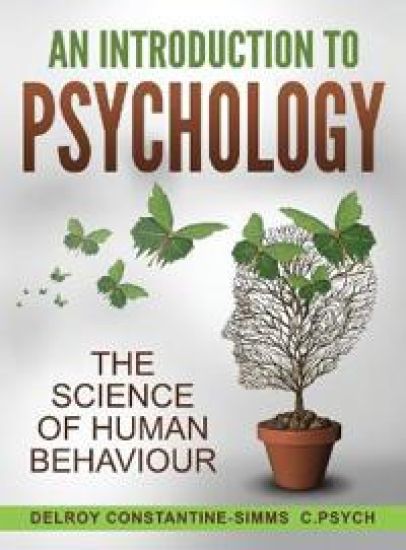 An Introduction To Psychology