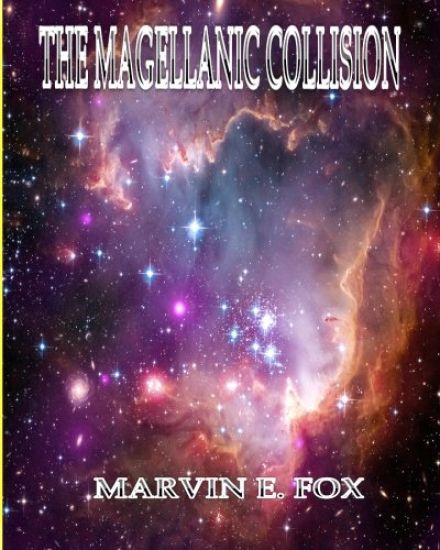 The Magellanic Collision