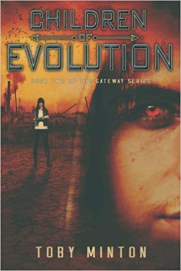 Children of Evolution