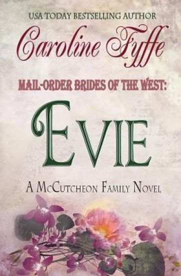 Mail-Order Brides of the West