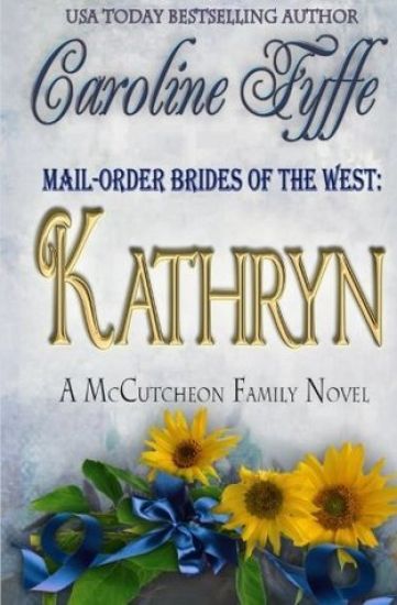 Mail-Order Brides of the West