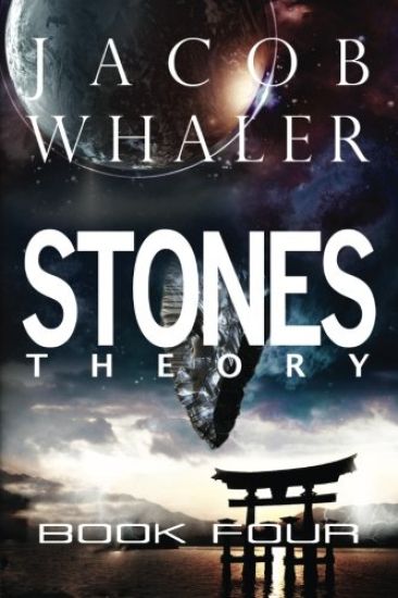 Stones (Theory): (Stones #4)