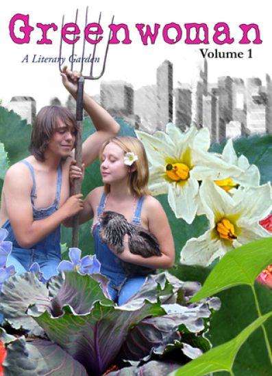 Greenwoman Volume 1: Germination