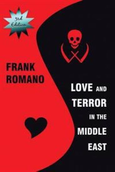 Love and Terror in the Middle East, 3rd Edition