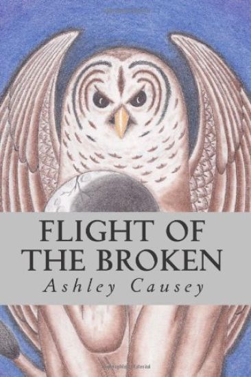 Flight of the Broken