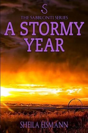 A Stormy Year