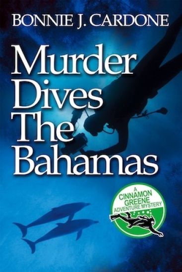 Murder Dives the Bahamas