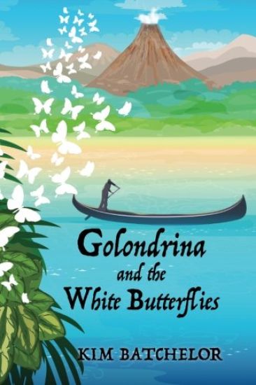 Golondrina and the White Butterflies: An Environmental Tale