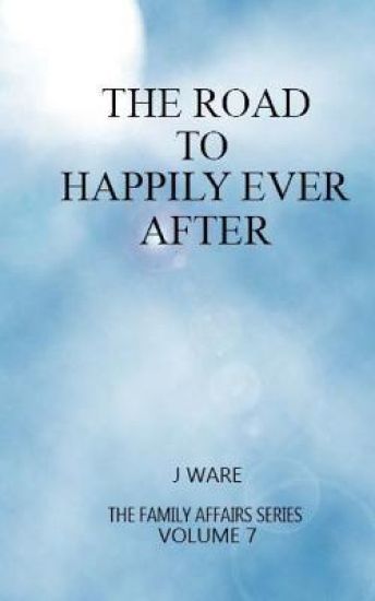The Road To Happily Ever After
