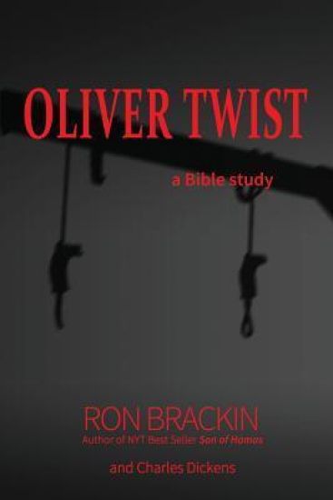 Oliver Twist: A Devotional